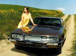 Citroen SM 1970 года